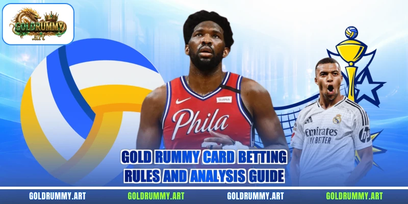 Gold Rummy Card Betting – Rules And Analysis Guide