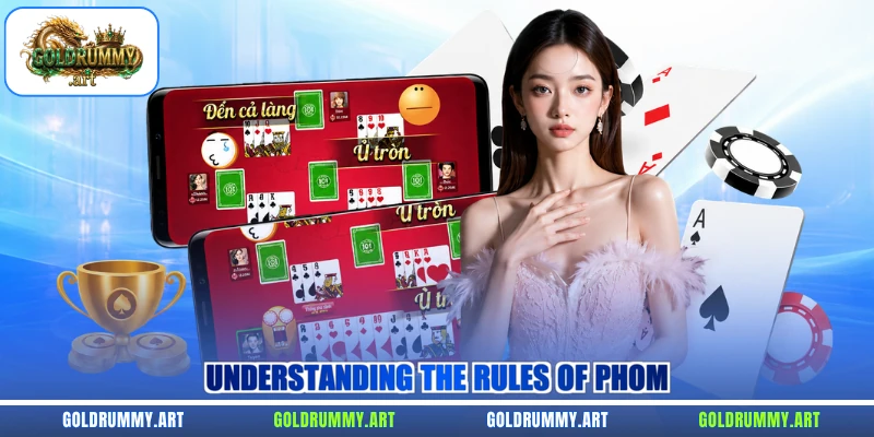 Understanding the rules of Phom